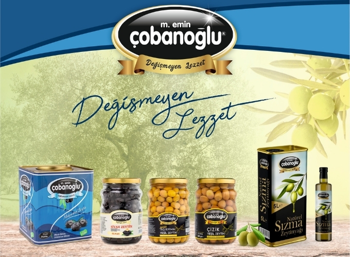 akhisar zeytin